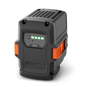 Husqvarna 40-B70 Batteri 2,0 Ah