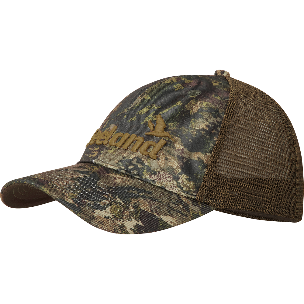 Seeland Tuff Trucker Cap Invis MPC one size
