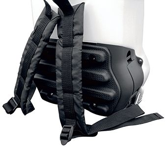 Ryom Elsprøjte 18 v. Lithium - 16 ltr.