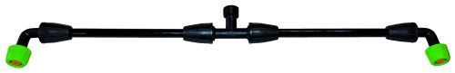 Ryom Spredebom med 2 dyser