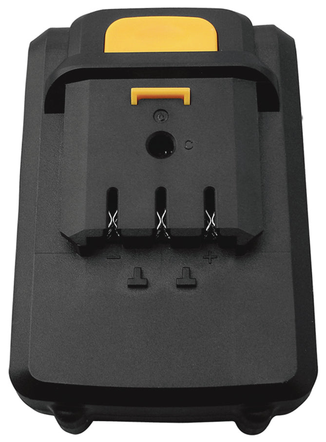 Ryom Batteri Lithium 18 volt