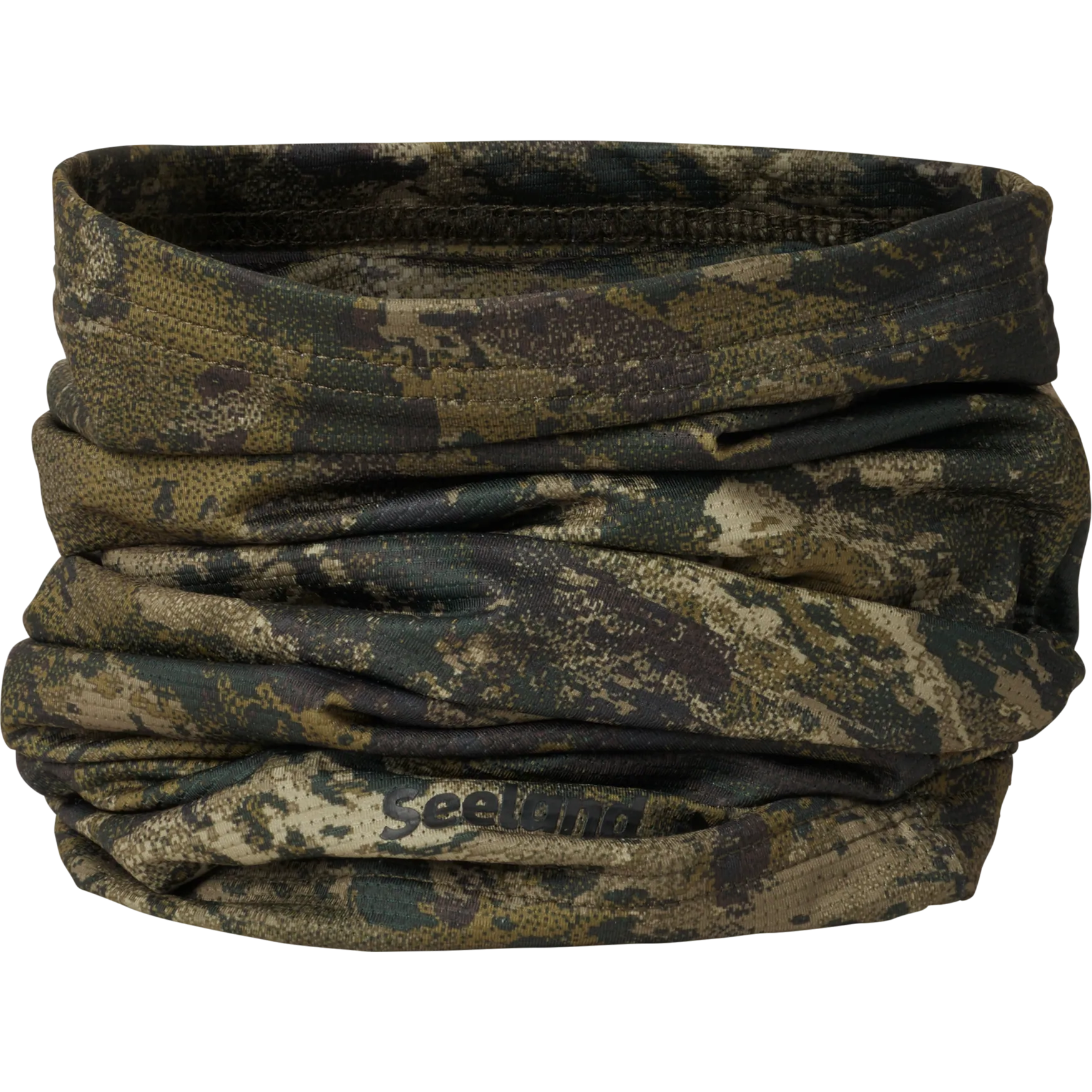 Seeland Aero camo overtrækssæt invis mpc green