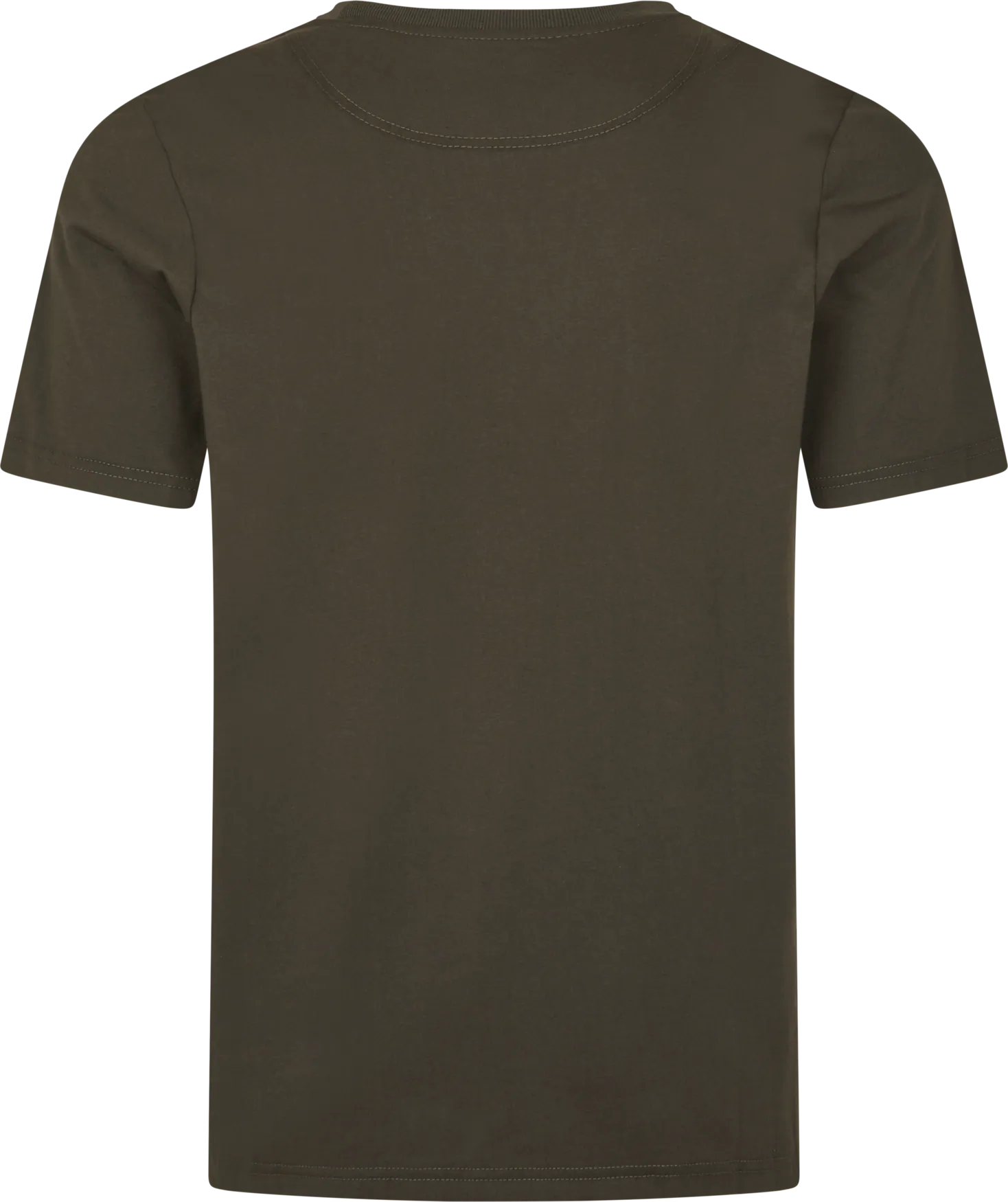 Seeland Termisk T-shirt Pine green