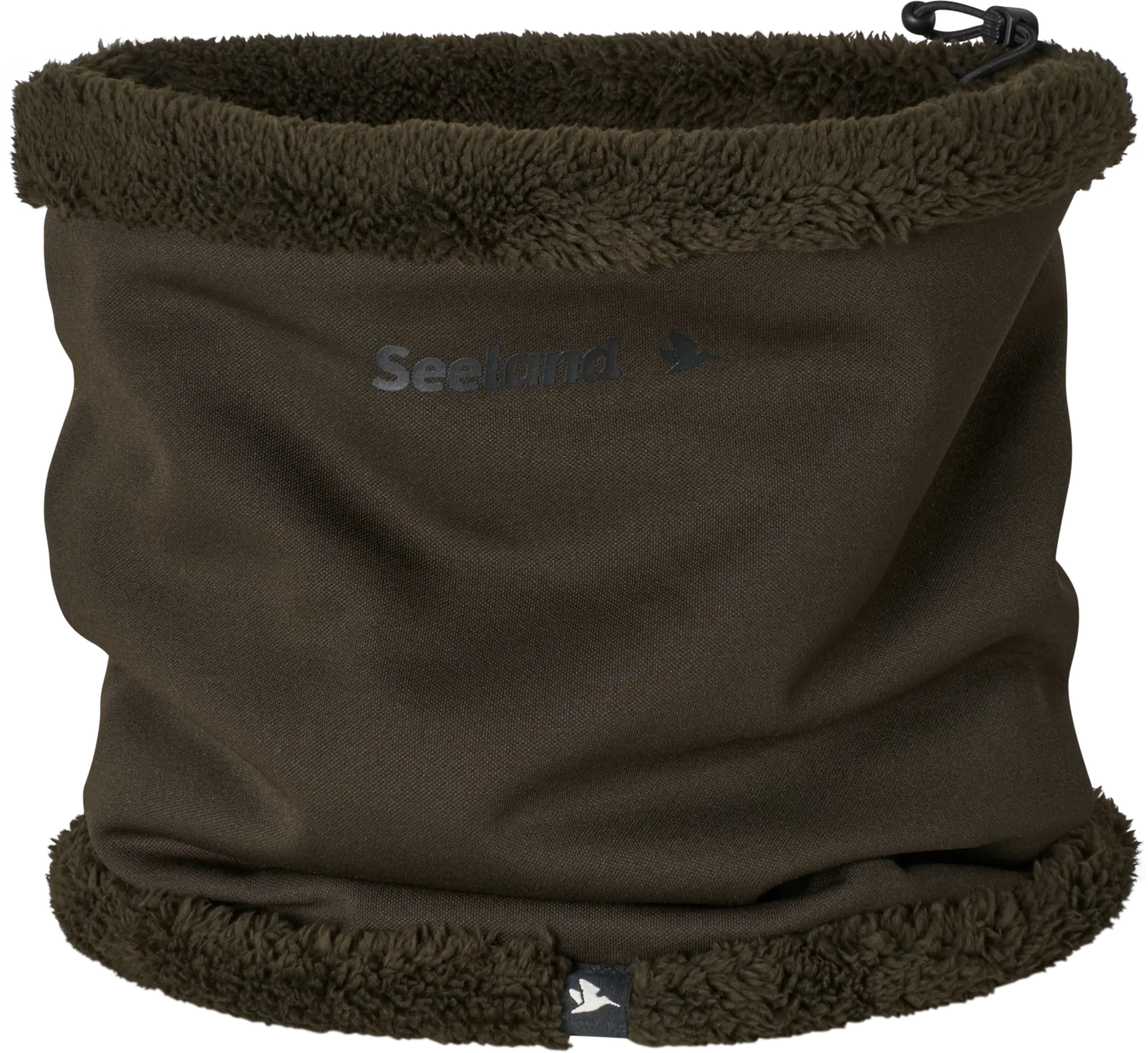 Iron Neckgaiter Halsedisse Pine green