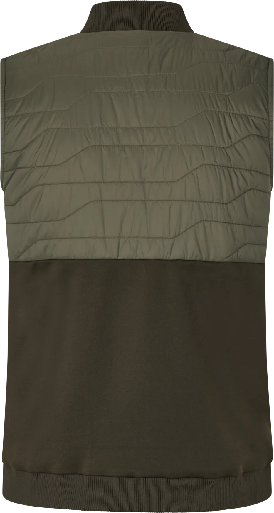 Celcius Heat Liner Vest Grape leaf
