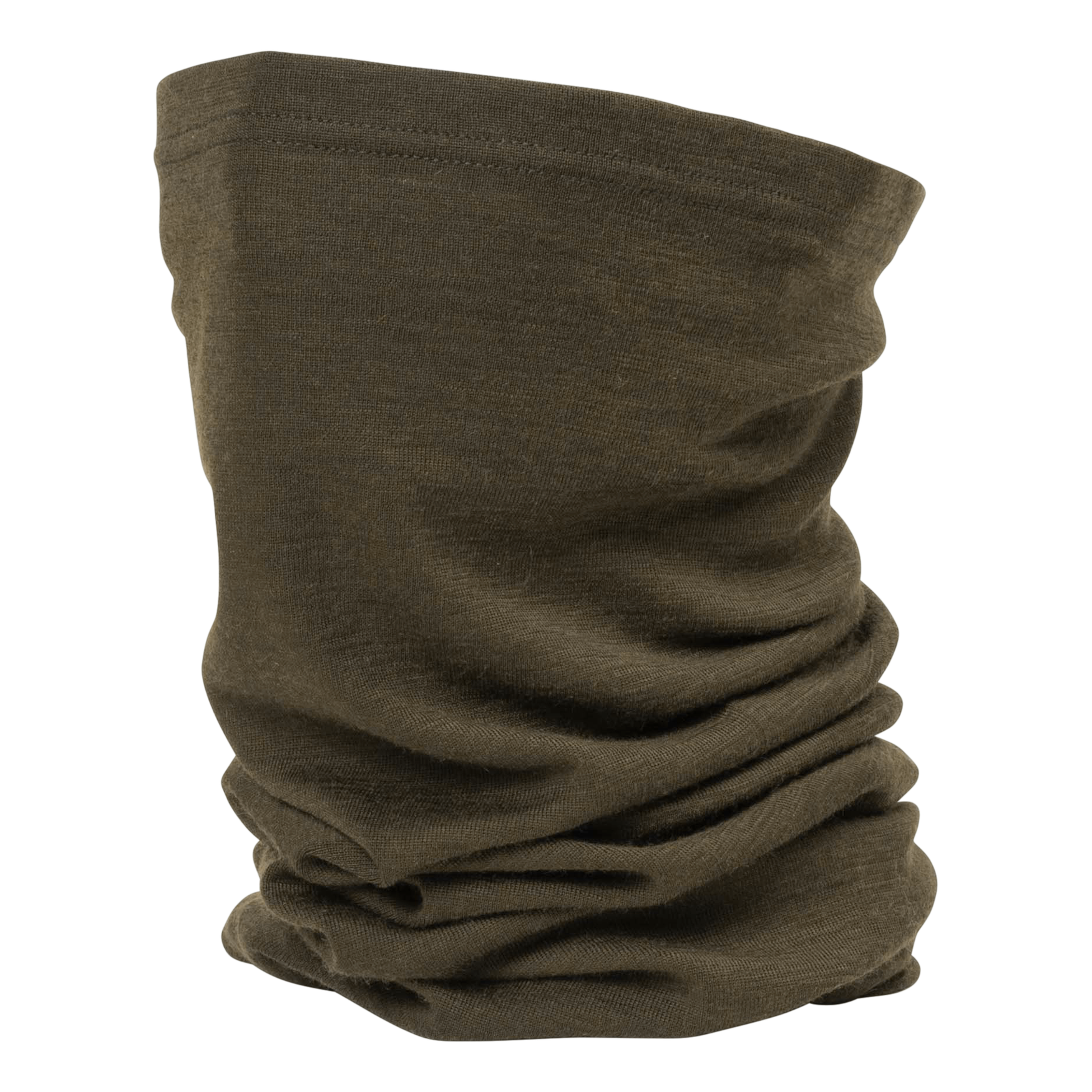 Apex 100 halsedisse Pine green, ONESIZE