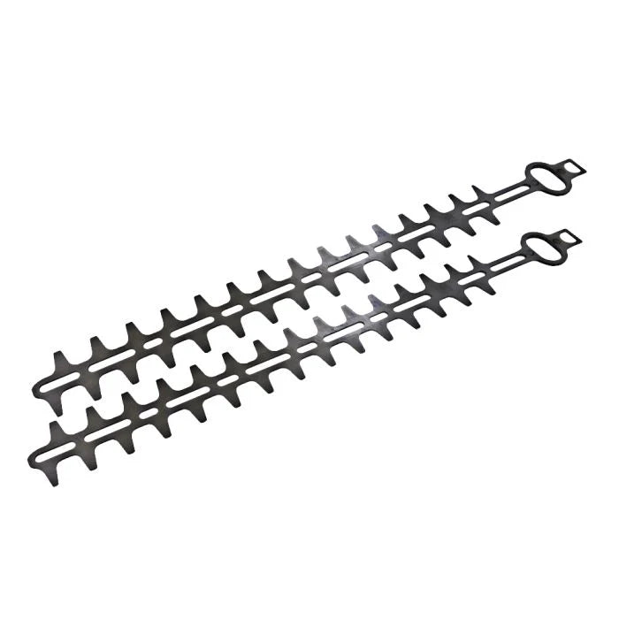 Kniv sæt ( ny type ) 500 mm