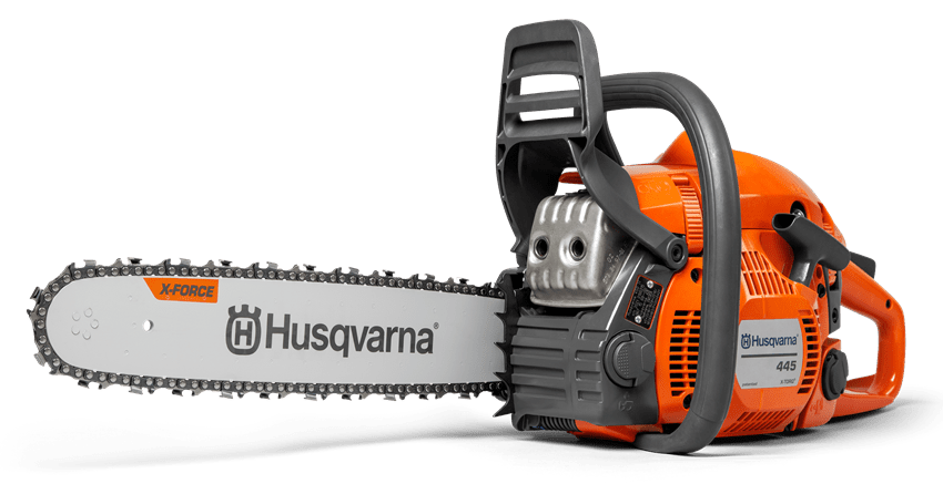 Husqvarna 445 Mark II