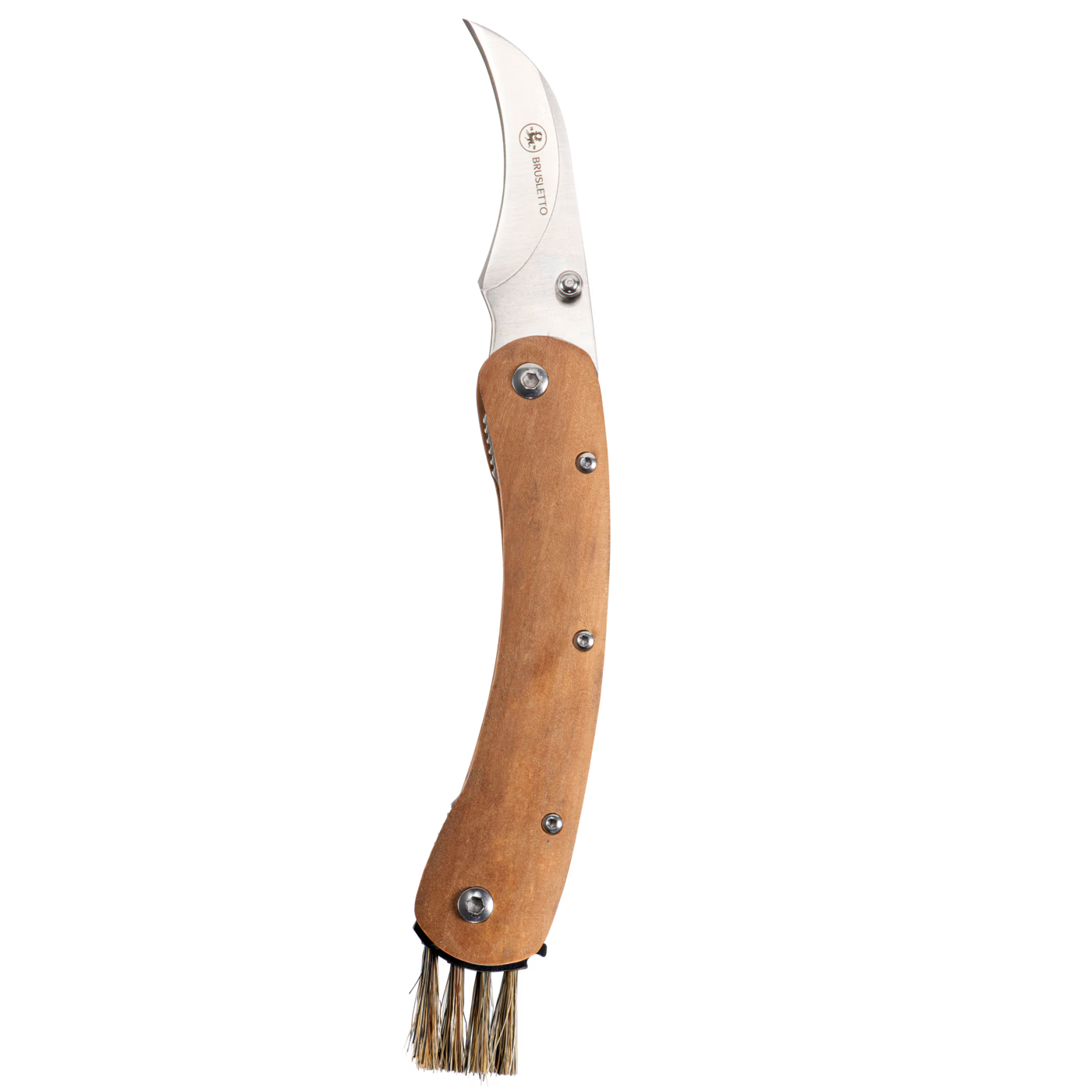 Brusletto Vedalen svampe kniv