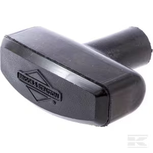 Grip-starter rope