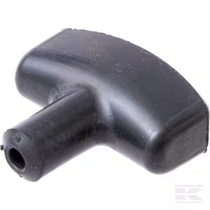 Grip-starter rope