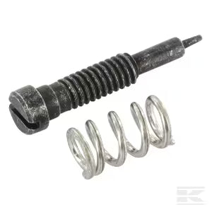 Kit-idle mixture