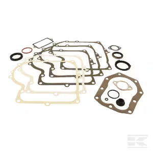 Gasket set-engine