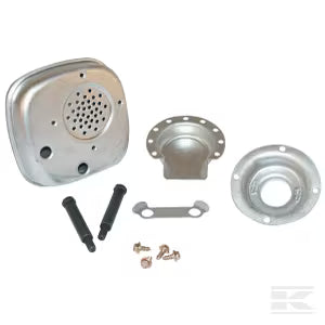 Muffler