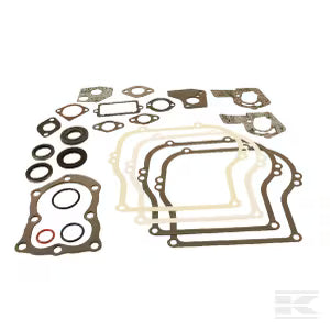 Gasket set-engine
