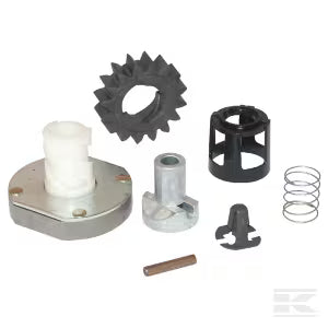 Drive-starter