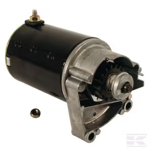Motor-starter