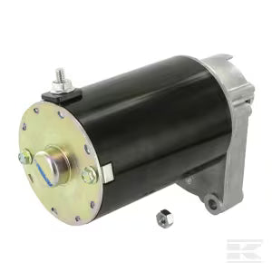Motor-starter