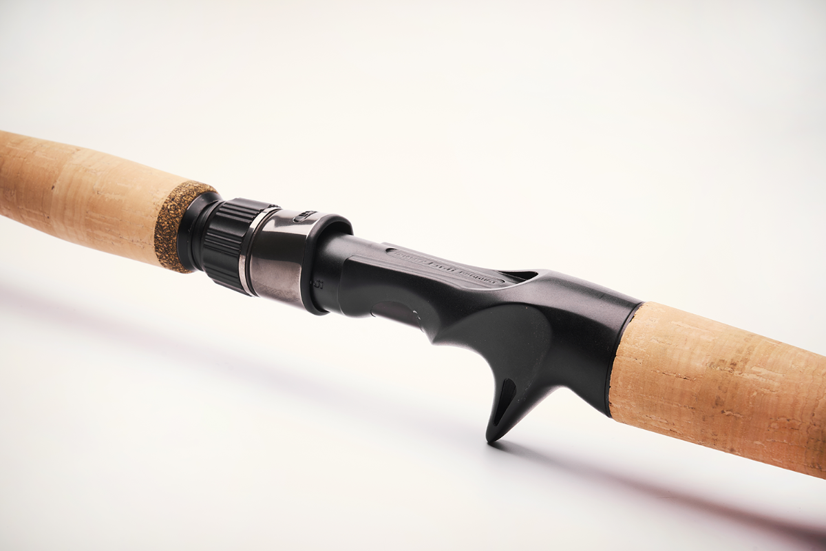 Alpha SG6 M 7´1 60-120g