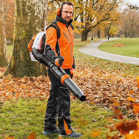 Stihl BR 450 C-EF Rygblæser