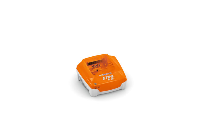 Stihl AL 301 Hurtiglader