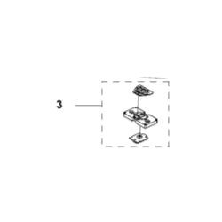 BUTTON KIT HOME