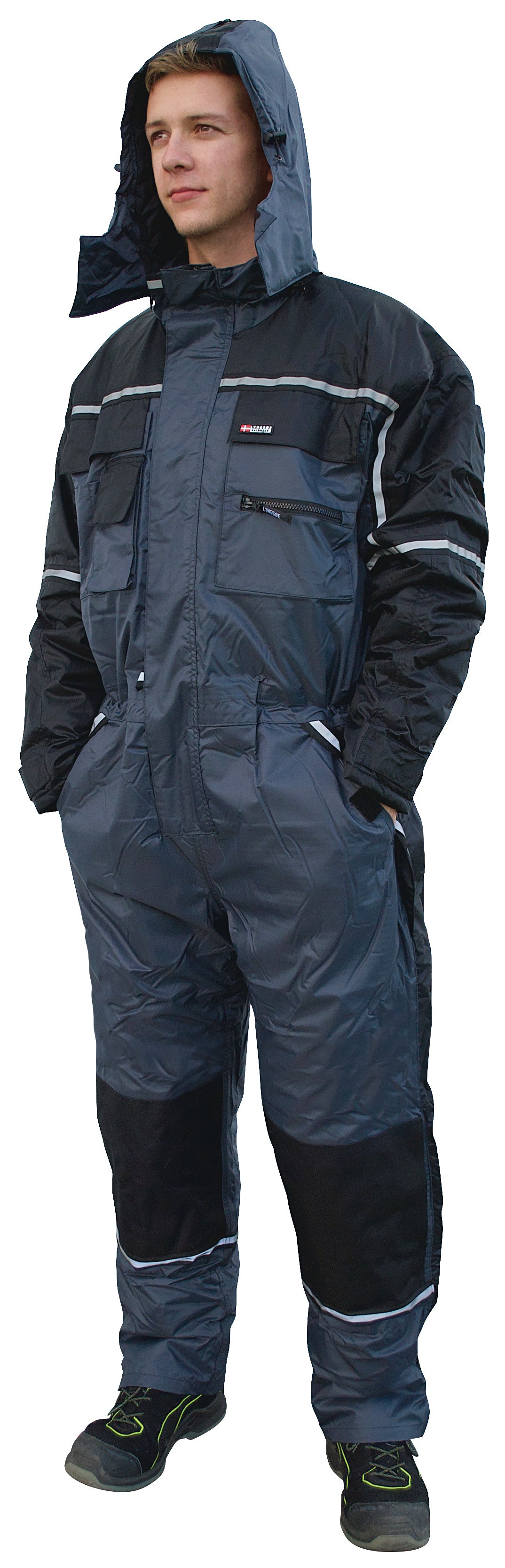 Ryom Termokedeldragt Vandtæt og Åndbar