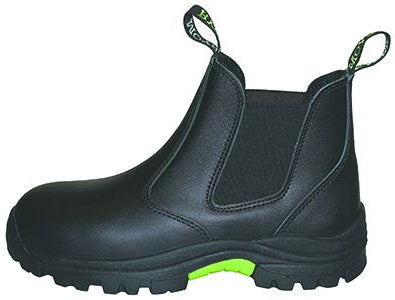 Ryom Støvle med Sikkerhed