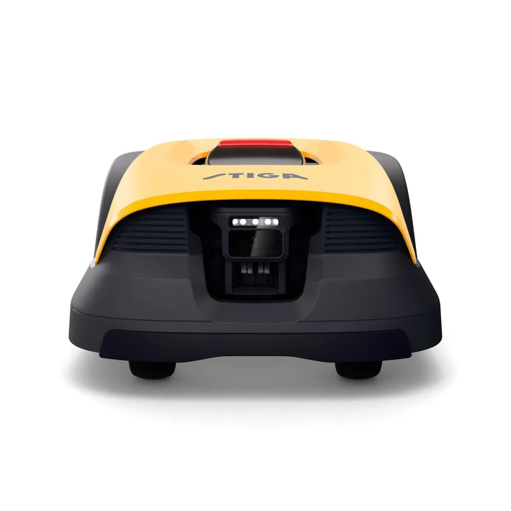 Stiga A25V Vista Robotplæneklipper