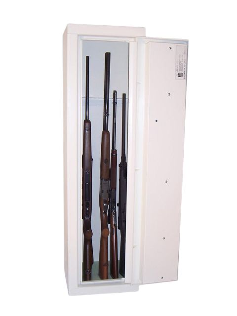 Våbenskab vp6