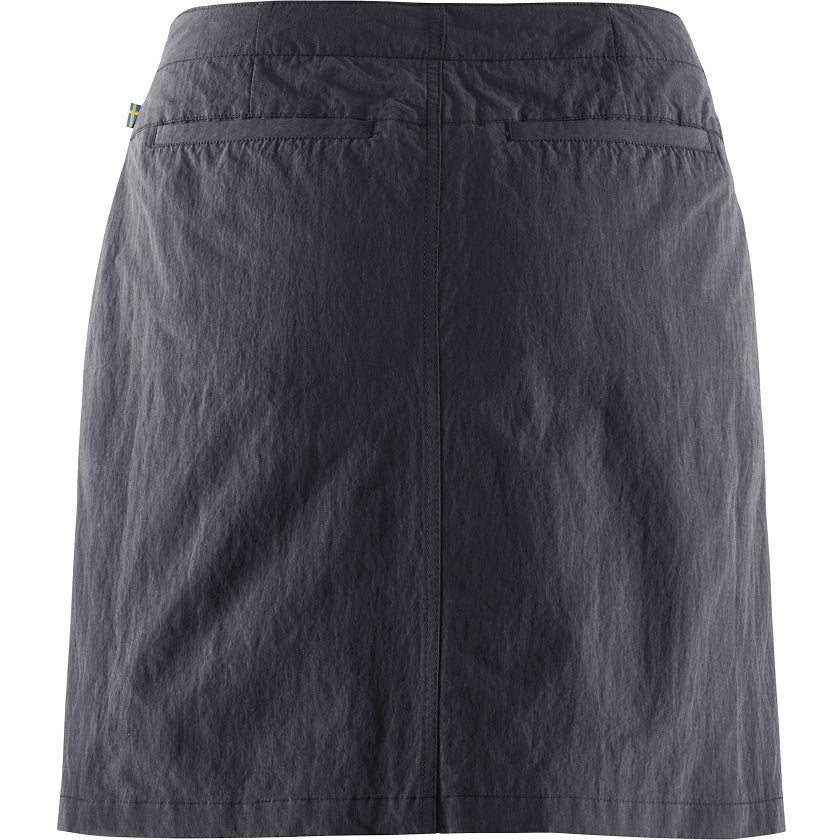 Fjällräven Travellers MT Skort  Dark Navy