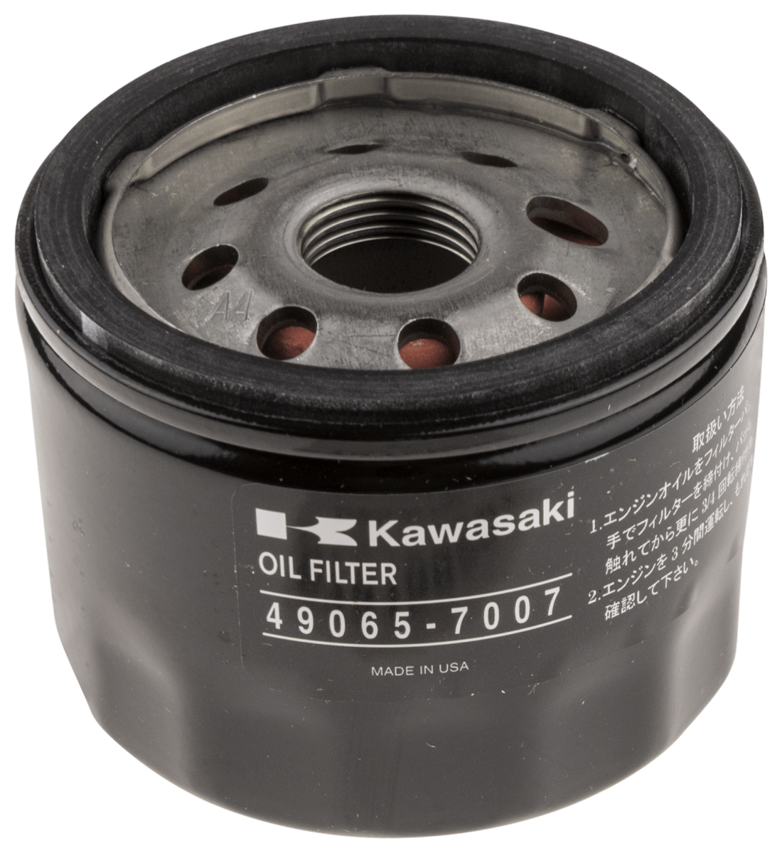 Oliefilter Kawasaki