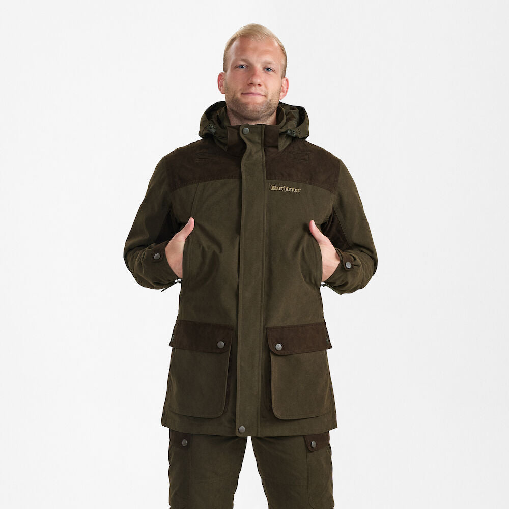 Deerhunter Eagle jakke