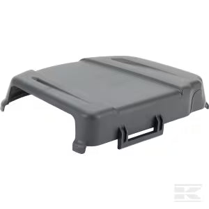 Cover - air cleaner