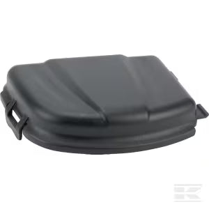 Cover. air cleaner