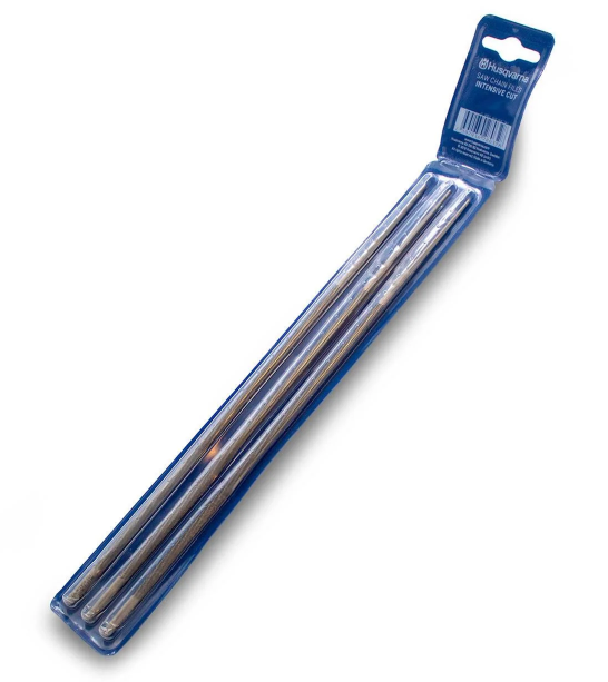 Husqvarna Rundfil 4,0 mm 3 stk.