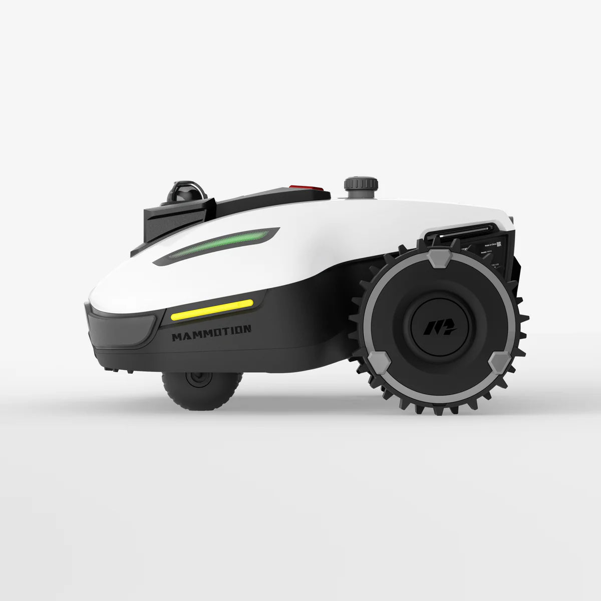Mammotion YUKA Mini 2 - 1000 m2