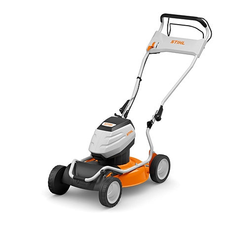 Stihl RMA 2.2 RPV Plæneklipper Sæt.