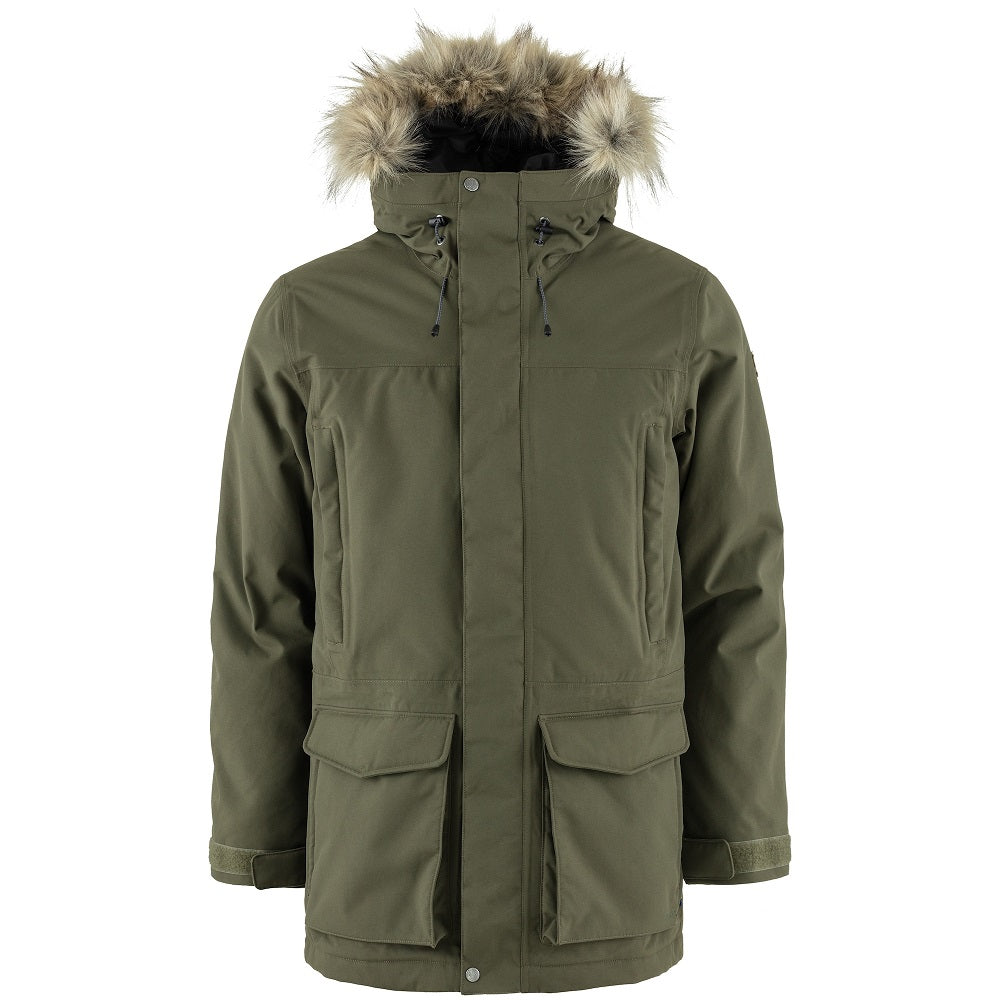 Fjällräven Nuuk Lite