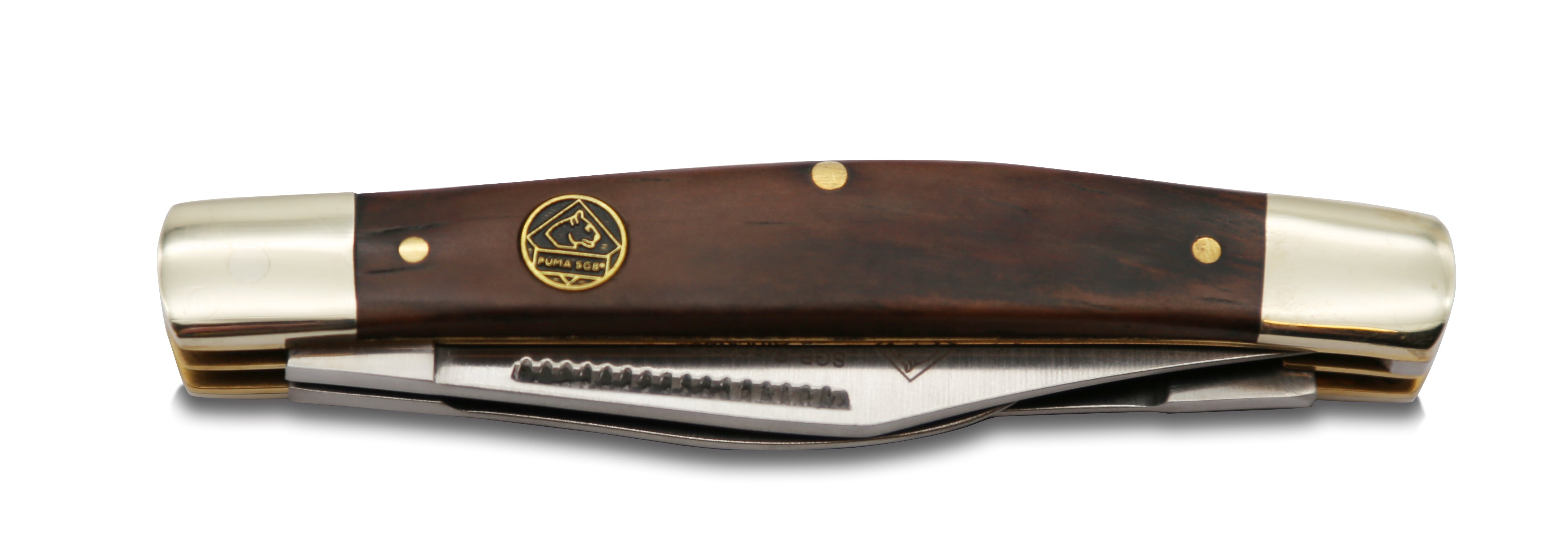 Puma SGB Stockman Wood