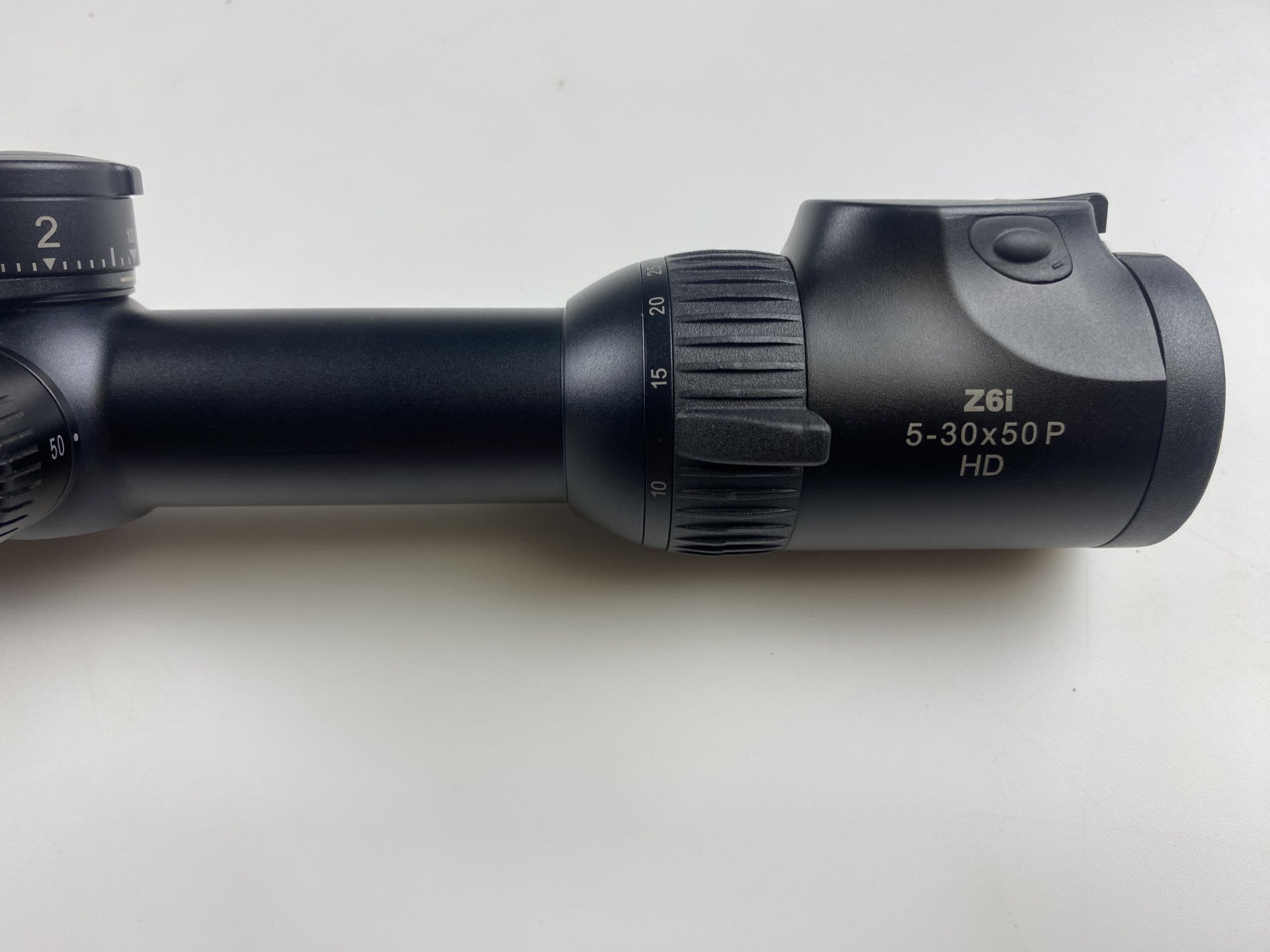 Brugt Swarovski Z6I 5-30x50 med ballistisk tårn