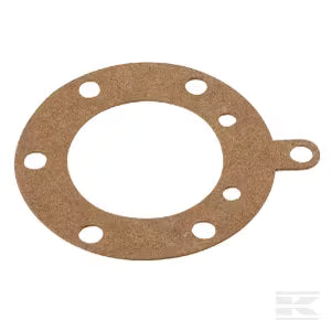 Gasket-air cleaner