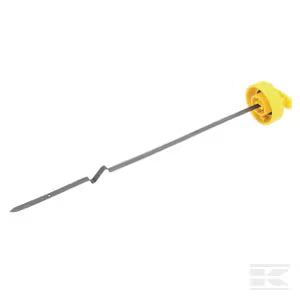 Oliepind