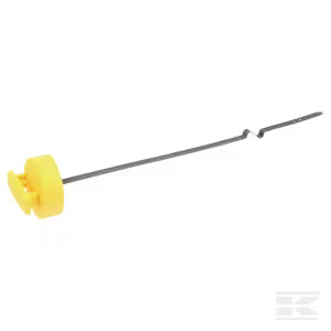 Oliepind