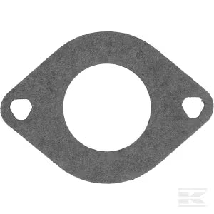 Gasket-intake