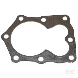 Gasket-cylinder head
