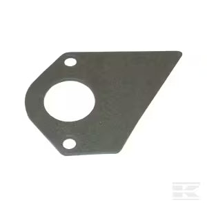 Gasket-intake