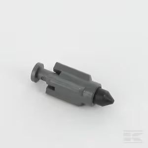 Valve-float needle