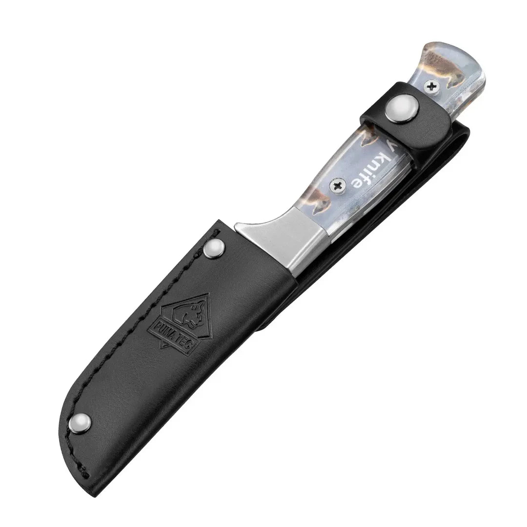 PUMA TEC my knife