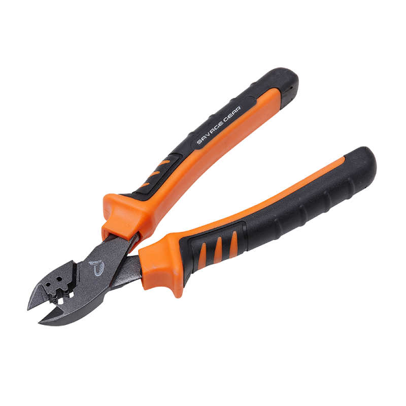 Savage Gear Cut & Crimp